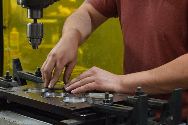Mold Shop