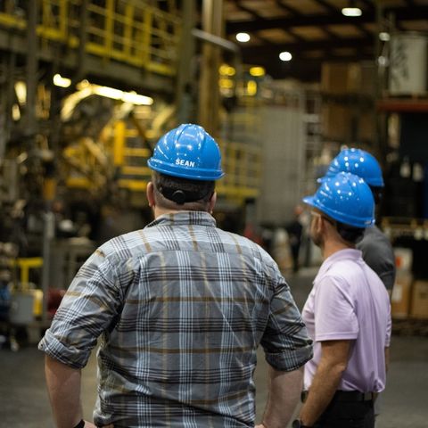 Untitled design Specialty Chemicals Production Floor