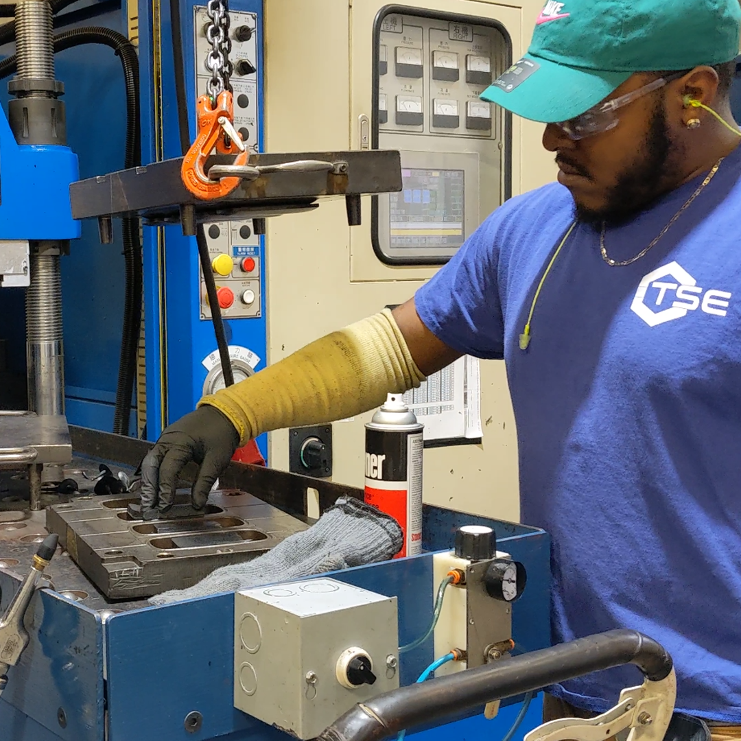 Compression Molding
