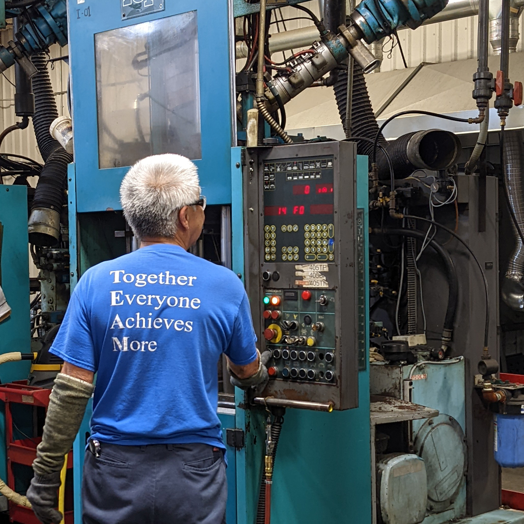 Injection Molding
