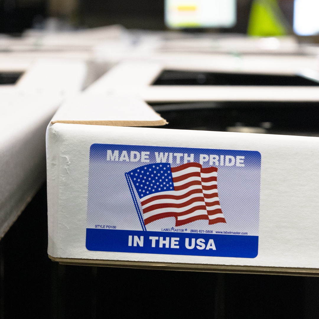 SpecChem 02 Manufactured in America